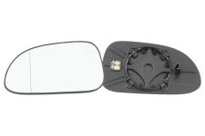 Cristal espejo retrovisor Daewoo Nubira 2003-2005 con soporte / termico / asferico / izquierdo