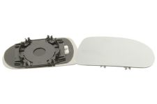 Cristal espejo retrovisor Fiat Marea 1996-2007 con soporte / termico / convexo / derecho