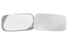 Cristal espejo retrovisor Fiat Punto 1993-1999 convexo / derecho