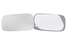 Cristal espejo retrovisor Fiat Punto 1993-1999 plano / izquierdo
