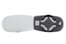 Cristal espejo retrovisor Fiat Punto 1999-2003 con soporte / convexo / reversible