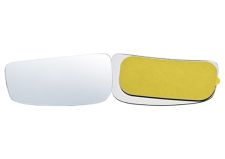Cristal espejo retrovisor Fiat Scudo 2007-2016 con soporte / inferior / convexo / izquierdo