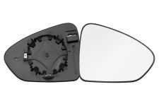 Cristal espejo retrovisor Fiat Tipo 2015-2020 con soporte / termico / convexo / derecho