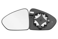 Cristal espejo retrovisor Fiat Tipo 2020-> con soporte / convexo / izquierdo