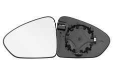 Cristal espejo retrovisor Fiat Tipo 2020-> con soporte / termico / convexo / izquierdo