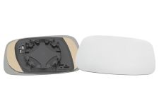 Cristal espejo retrovisor Fiat Ulysse 2002-2010 con soporte / termico / convexo / derecho