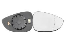 Cristal espejo retrovisor Ford B-Max 2012-2017 con soporte / termico / asferico / derecho