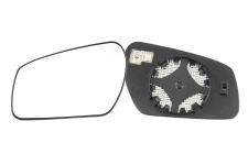 Cristal espejo retrovisor Ford C-Max 2007-2010 con soporte / termico / convexo / izquierdo