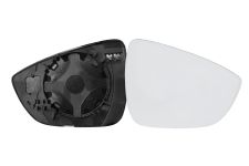 Cristal espejo retrovisor Ford Focus 2018-2022 con soporte / termico / convexo / derecho