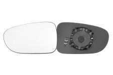 Cristal espejo retrovisor Ford Galaxy 1996-2000 con soporte / termico / convexo / izquierdo
