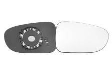 Cristal espejo retrovisor Ford Galaxy 2000-2006 con soporte / convexo / derecho