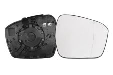 Cristal espejo retrovisor Ford Galaxy 2015-2019 con soporte / termico / asferico / derecho