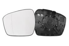 Cristal espejo retrovisor Ford Galaxy 2015-2019 con soporte / termico / asferico / izquierdo