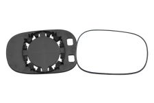 Cristal espejo retrovisor Ford Ka 1997-2001 con soporte / convexo / reversible