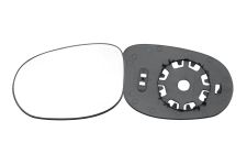 Cristal espejo retrovisor Ford Ka 2008-2016 con soporte / con borde / convexo / izquierdo