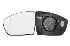 Cristal espejo retrovisor Ford Kuga 2013-2016 con soporte / termico / asferico / izquierdo
