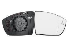 Cristal espejo retrovisor Ford Kuga 2016-2019 con soporte / termico / side assist / asferico / derecho
