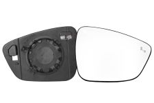 Cristal espejo retrovisor Ford Kuga 2019-2024 con soporte / termico / side assist / convexo / derecho