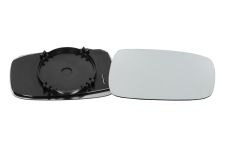 Cristal espejo retrovisor Ford Mondeo 1997-2000 con soporte / convexo / derecho