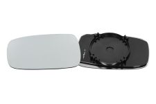 Cristal espejo retrovisor Ford Mondeo 1997-2000 con soporte / termico / convexo / izquierdo