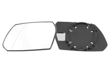 Cristal espejo retrovisor Ford Mondeo 2000-2003 con soporte / asferico / izquierdo