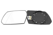 Cristal espejo retrovisor Ford Mondeo 2000-2003 con soporte / termico / asferico / izquierdo