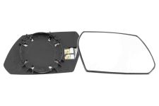 Cristal espejo retrovisor Ford Mondeo 2000-2003 con soporte / termico / convexo / derecho