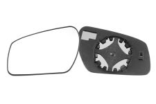 Cristal espejo retrovisor Ford Mondeo 2003-2007 con soporte / convexo / izquierdo