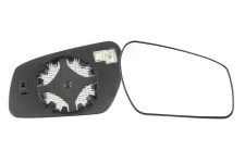 Cristal espejo retrovisor Ford Mondeo 2003-2007 con soporte / termico / convexo / derecho