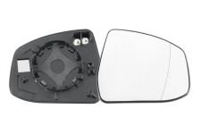 Cristal espejo retrovisor Ford Mondeo 2010-2014 con soporte / termico / asferico / derecho