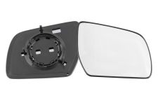 Cristal espejo retrovisor Ford Ranger 2012-2016 con soporte / convexo / derecho