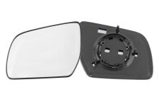 Cristal espejo retrovisor Ford Ranger 2012-2016 con soporte / convexo / izquierdo