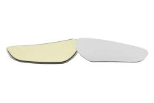 Cristal espejo retrovisor Ford Tourneo Connect 2014-2018 con soporte / inferior / convexo / derecho