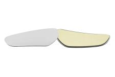 Cristal espejo retrovisor Ford Tourneo Connect 2014-2018 con soporte / inferior / convexo / izquierdo