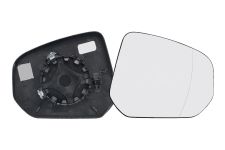 Cristal espejo retrovisor Ford Tourneo Connect 2018-2022 con soporte / asferico / derecho