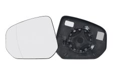 Cristal espejo retrovisor Ford Tourneo Connect 2018-2022 con soporte / asferico / izquierdo