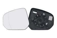 Cristal espejo retrovisor Ford Tourneo Connect 2018-2022 con soporte / termico / asferico / izquierdo