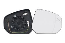 Cristal espejo retrovisor Ford Tourneo Connect 2018-2022 con soporte / termico / side assist / asferico / derecho