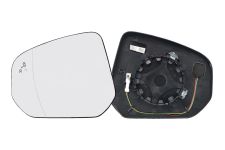 Cristal espejo retrovisor Ford Tourneo Connect 2018-2022 con soporte / termico / side assist / asferico / izquierdo