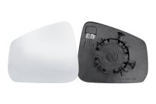 Cristal espejo retrovisor Ford Tourneo Connect 2022-> con soporte / termico / convexo / izquierdo