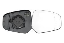 Cristal espejo retrovisor Ford Tourneo Courier 2018-2023 con soporte / termico / asferico / derecho