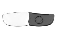 Cristal espejo retrovisor Ford Transit 2014-2019 con soporte / inferior / convexo / derecho