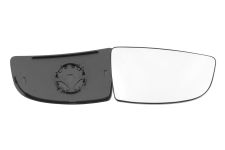Cristal espejo retrovisor Ford Transit 2019-> con soporte / inferior / convexo / izquierdo