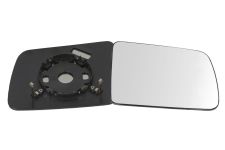 Cristal espejo retrovisor Ford Transit Connect 2009-2014 con soporte / convexo / derecho