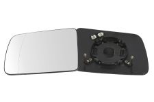 Cristal espejo retrovisor Ford Transit Connect 2009-2014 con soporte / termico / asferico / izquierdo