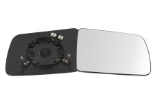 Cristal espejo retrovisor Ford Transit Connect 2009-2014 con soporte / termico / convexo / derecho