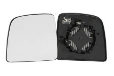 Cristal espejo retrovisor Ford Transit Connect 2014-2018 con soporte / superior / termico / convexo / izquierdo