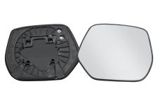 Cristal espejo retrovisor Honda Crv 2007-2010 con soporte / termico / convexo / derecho
