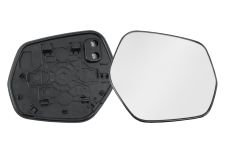 Cristal espejo retrovisor Honda Hrv 2014-2019 con soporte / termico / convexo / derecho