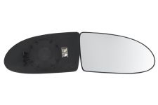 Cristal espejo retrovisor Hyundai Accent 2007-2011 con soporte / termico / convexo / derecho